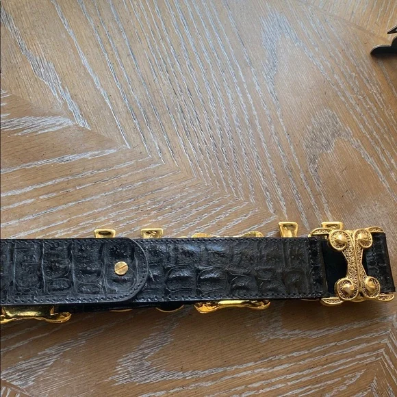 Elephant Belt - Picture 3 of 5